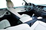 BMW X6 2008 года